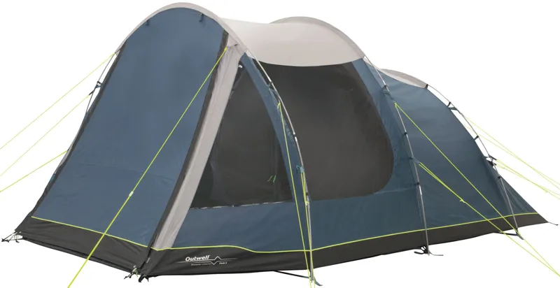 Outwell Dash 5 Tent - 2021 Model-2